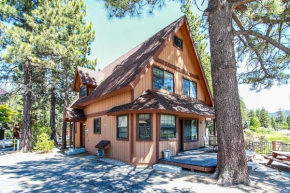 Breezy Estate-114 by Big Bear Vacations Big Bear Lake